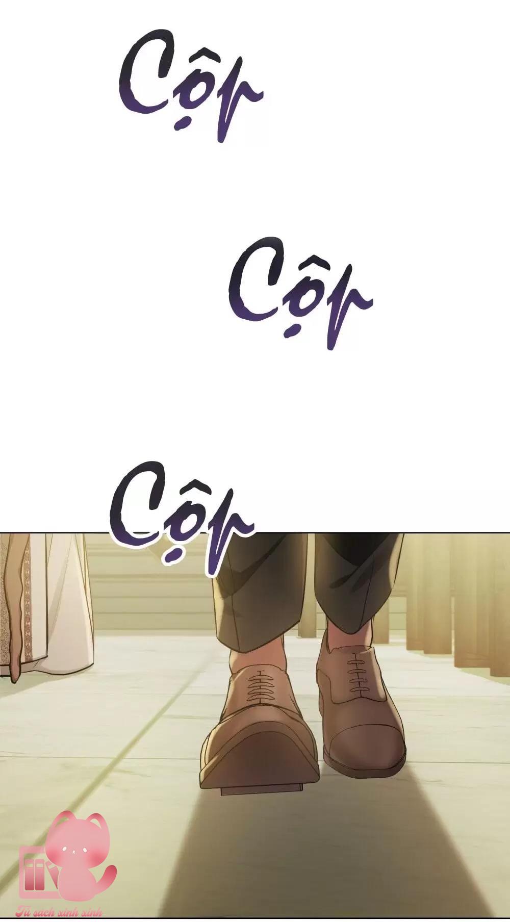 Nếu Không Vâng Lời Công Tước Chapter 7 - Trang 4