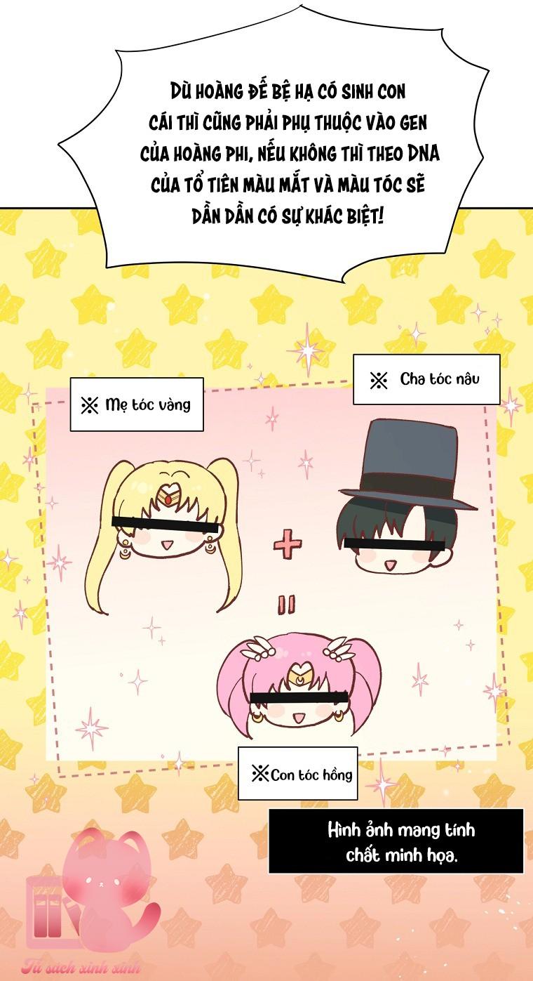 Yêu Tôi Đi, Dù Sao Ngài Cũng Chỉ Là Nhân Vật Phụ Chapter 31 - Trang 4