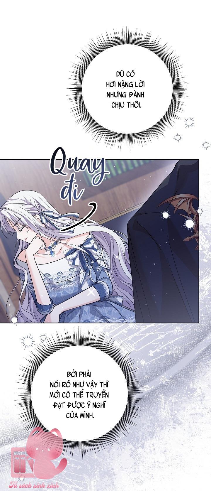 Hoàng Nữ Cosplay Nonfan Chapter 49 - Trang 4