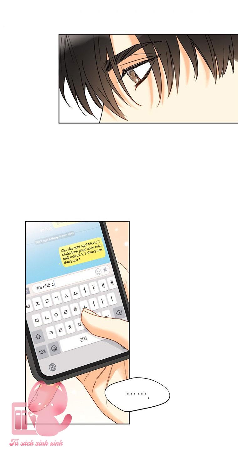 Hẹn hò chốn công sở Chapter 117 - Next Chapter 118