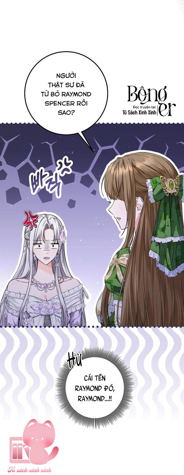 Hoàng Nữ Cosplay Nonfan Chapter 25 - Trang 4