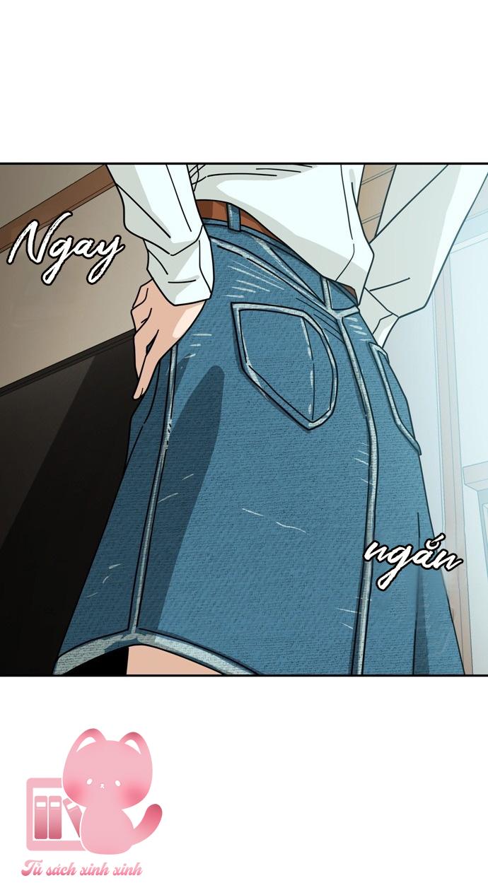 Lớ Ngớ Vớ Phải Tình Yêu Chapter 43 - Trang 4