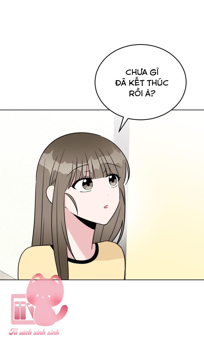 Chúng Ta Là Gì Của Nhau? Chap 35 - Trang 2