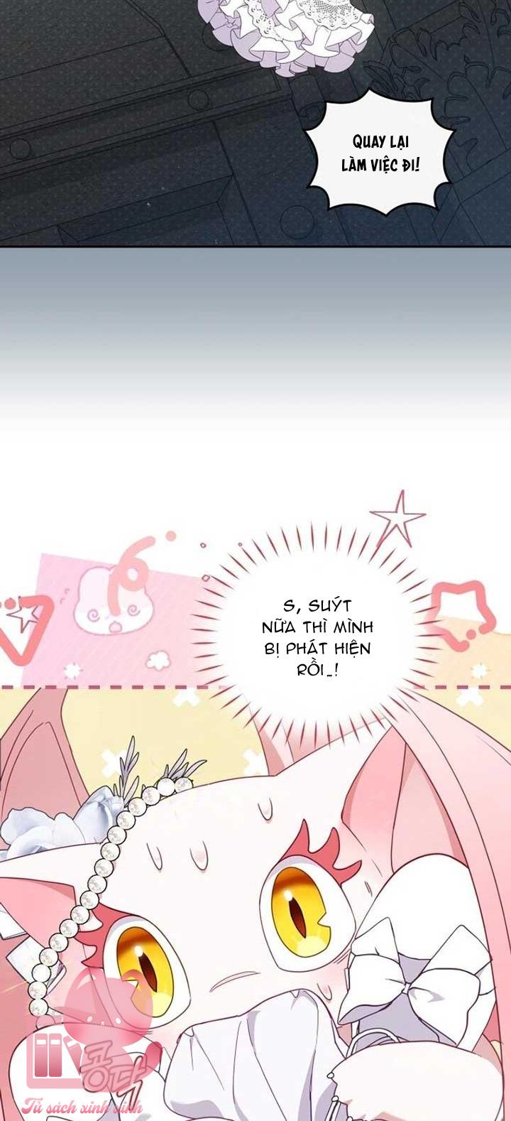 Tôi Được Nuôi Dưỡng Bởi Những Kẻ Phản Diện Chap 79 - Trang 3