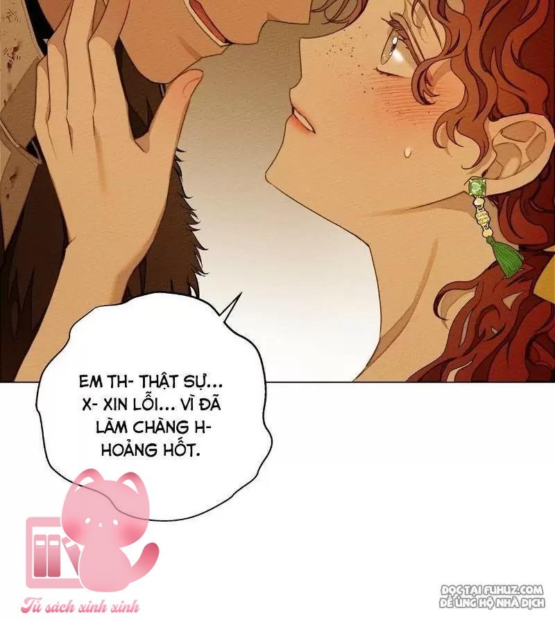 Dưới Tán Cây Sồi Chapter 27 - Trang 3