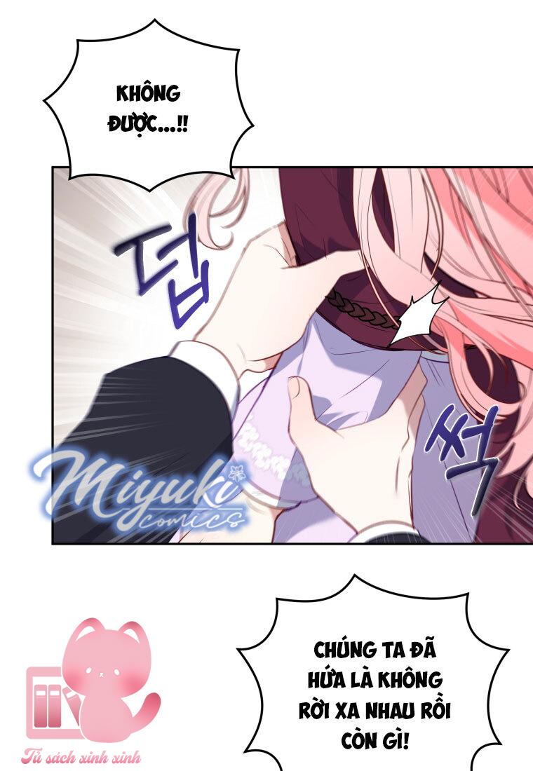 Tôi Được Nuôi Dưỡng Bởi Những Kẻ Phản Diện Chap 27 - Trang 3