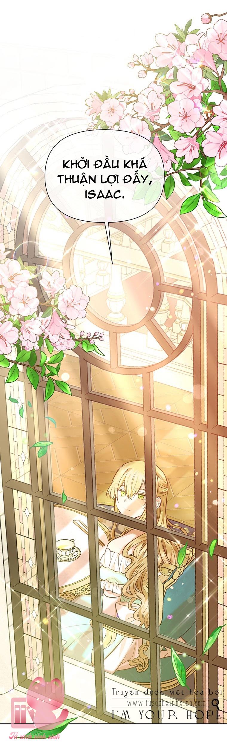 Yêu Tôi Đi, Dù Sao Ngài Cũng Chỉ Là Nhân Vật Phụ Chapter 21 - Trang 4