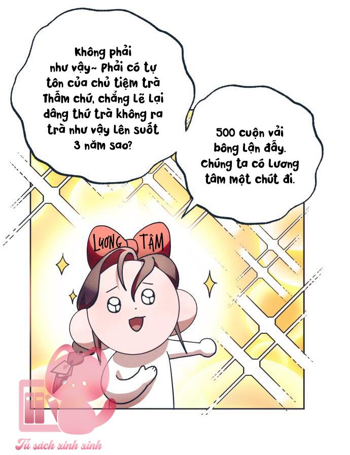 Dabi, Hương Vị Ngây Ngất Chap 10 - Trang 3