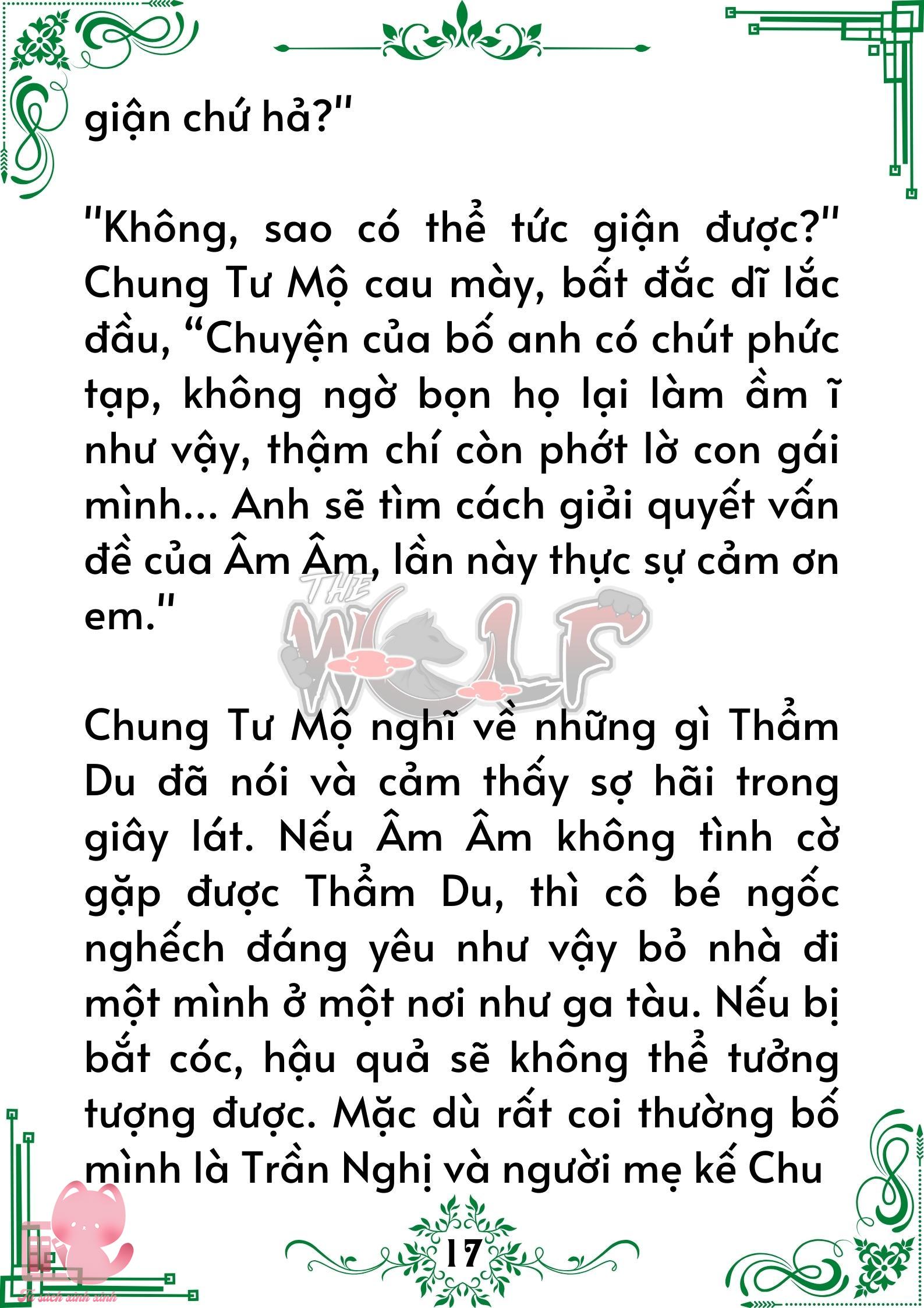 Quý nhân phù trợ Du Chap 52 - Trang 2