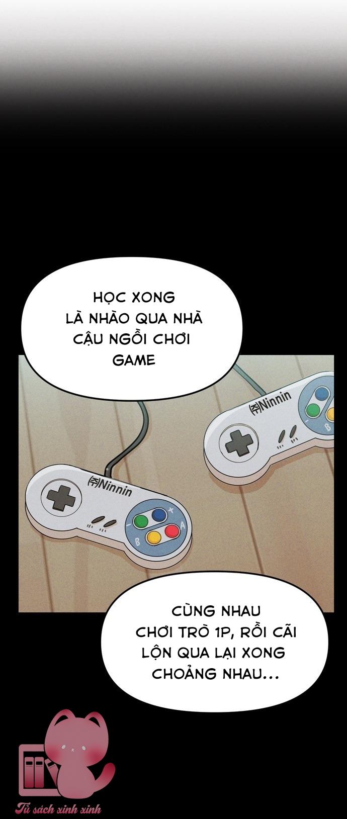 Lớ Ngớ Vớ Phải Tình Yêu Chapter 8 - Trang 4