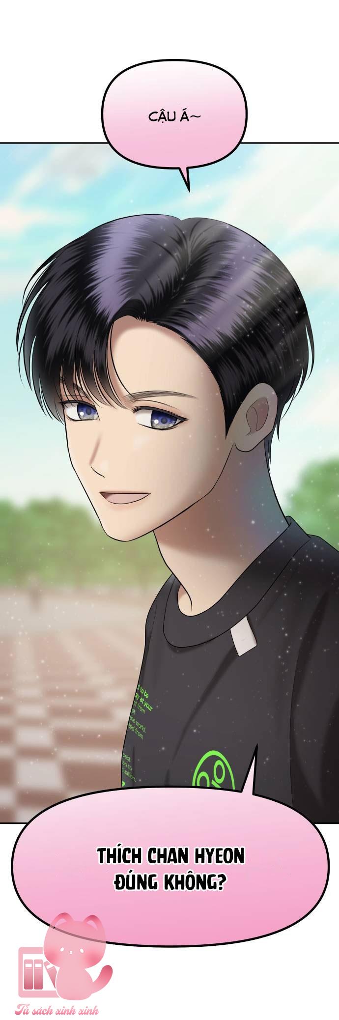 Chị Em Tranh Đấu Chap 16 - Trang 2