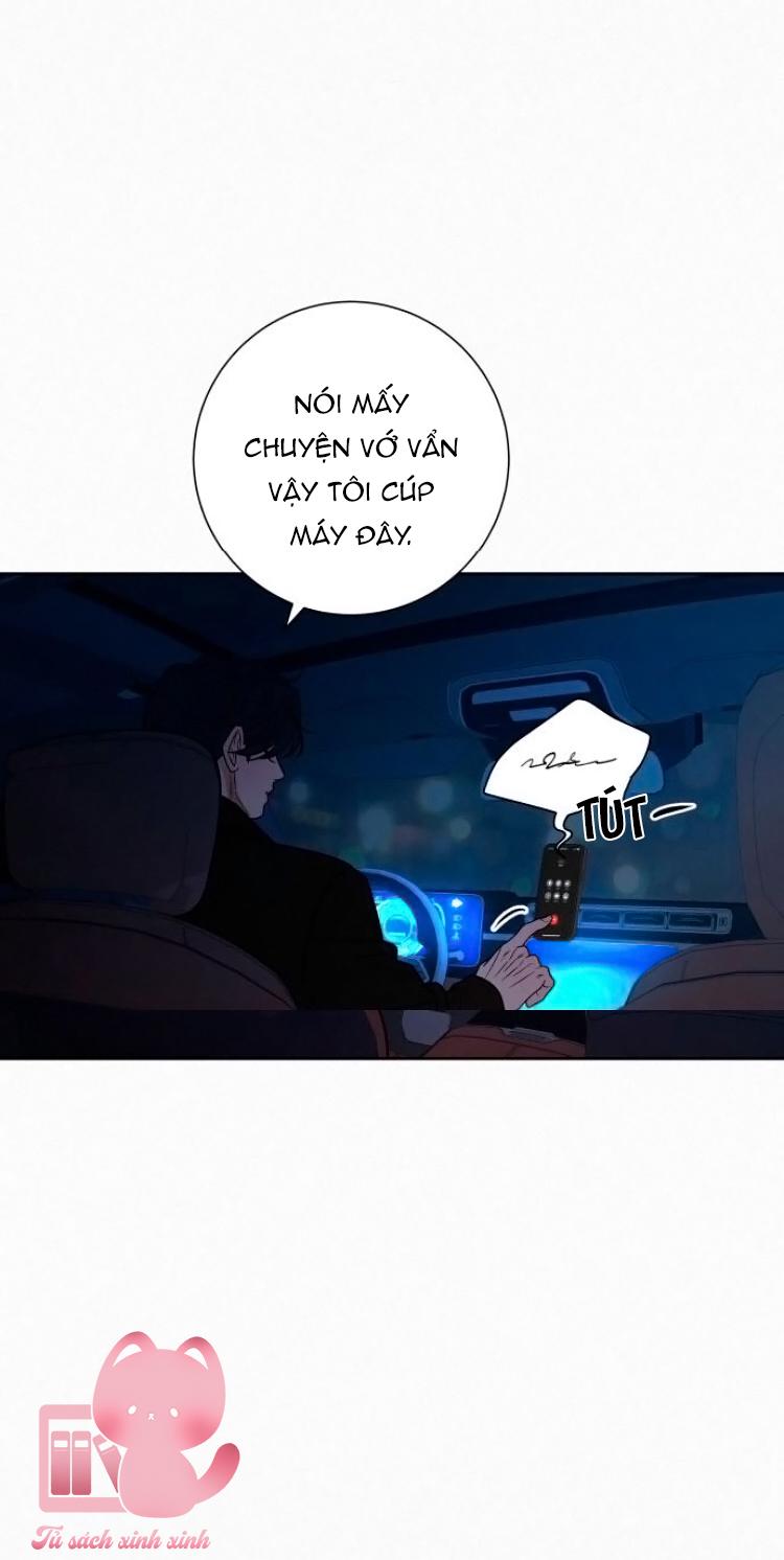 Chiến Lược Tình Yêu Trong Sáng Chap 129 - Trang 2