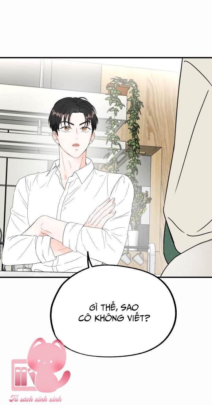 Xác Suất Tình Yêu Chapter 4 - Trang 3