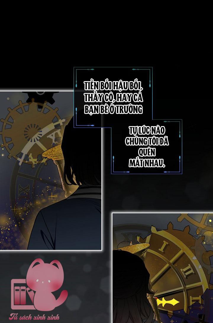 Quý Cô Thế Giới Ngầm Chap 55 - Trang 4