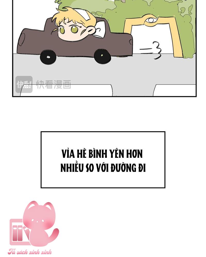 Ác Chi Hoàn Chapter 19 - Trang 4