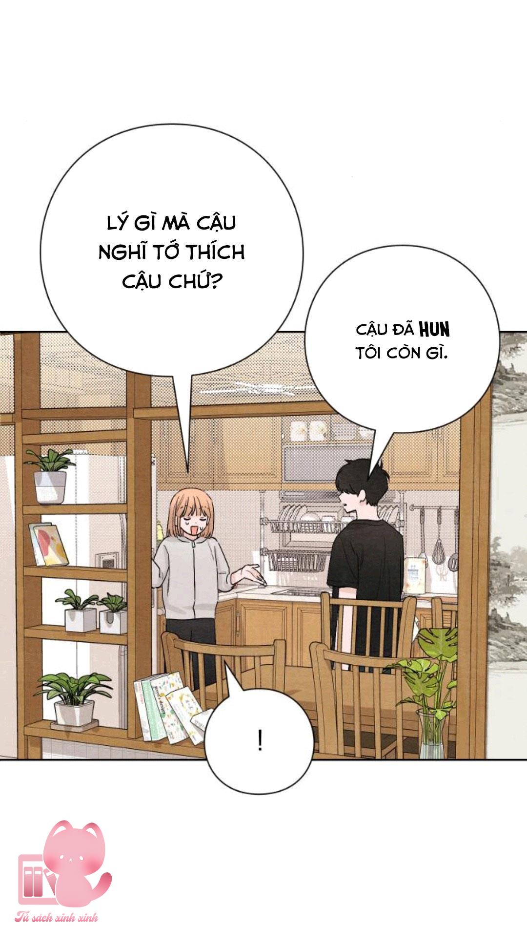 Bí Mật Thanh Xuân Chapter 15 - Next Chapter 16