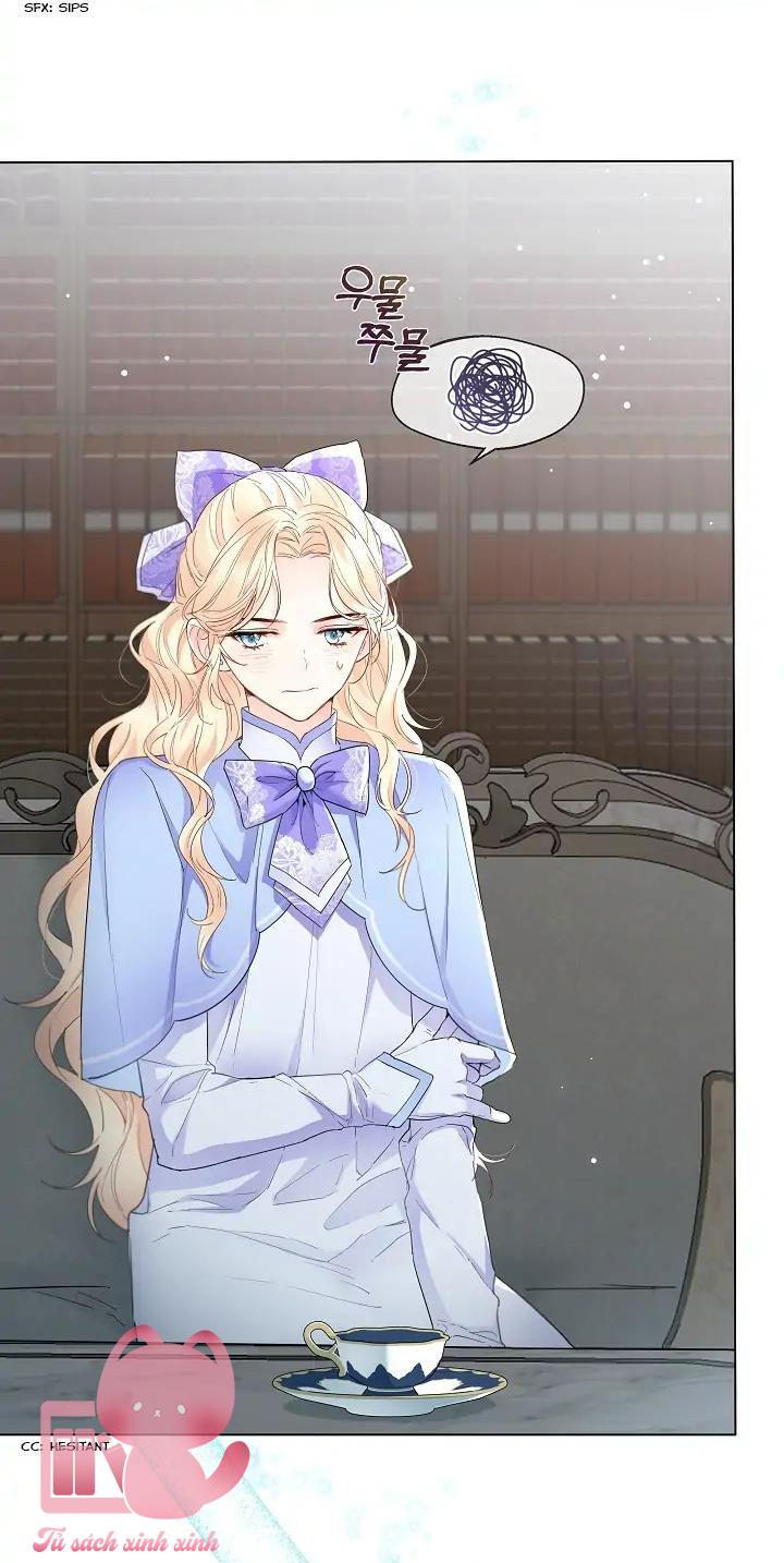 Tiểu Thư Crystal Là Nam Nhân Chap 6 - Trang 2