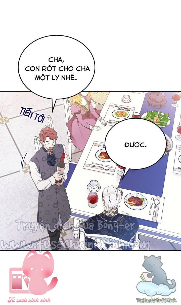 Kiếp Này Ta Sẽ Trở Thành Gia Chủ Chap 36 - Trang 2