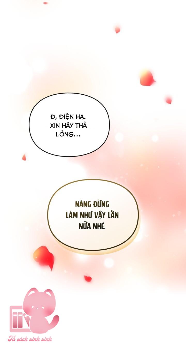 Kết Cục Của Nhân Vật Phản Diện Chỉ Có Thể Là Cái Chết Chap 180 - Trang 4