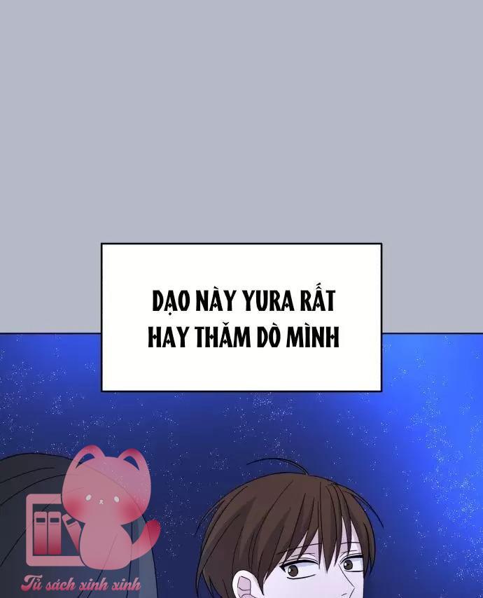 Quan Hệ Nhân Quả Chap 32 - Trang 2