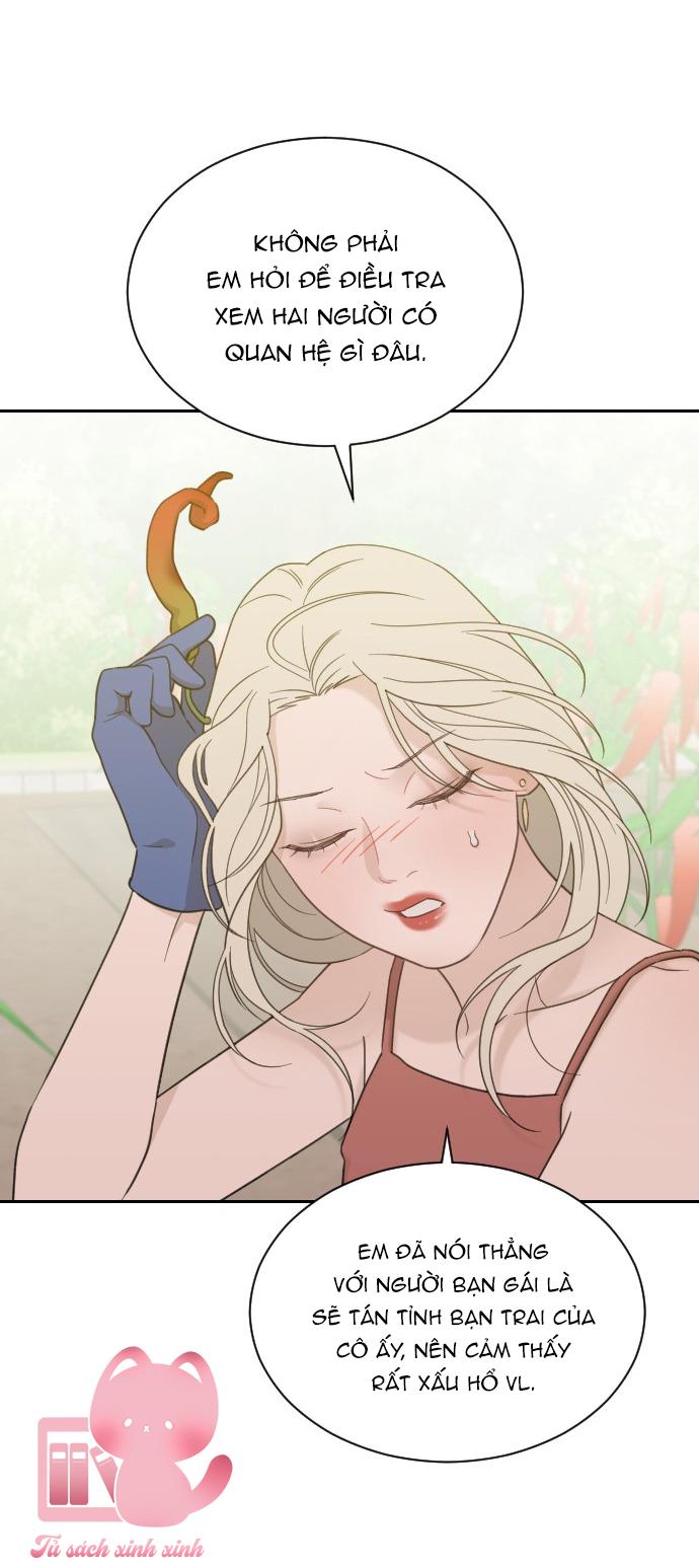 Vận May Không Ngờ Chap 71 - Trang 4