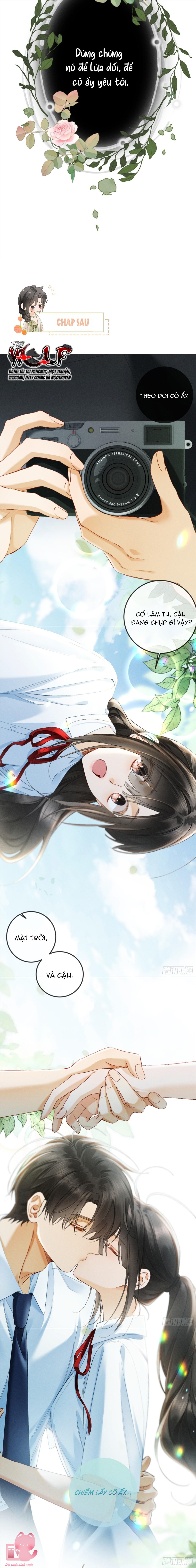 Sa Vào Cạm Bẫy Chap 40 - Next Chap 41