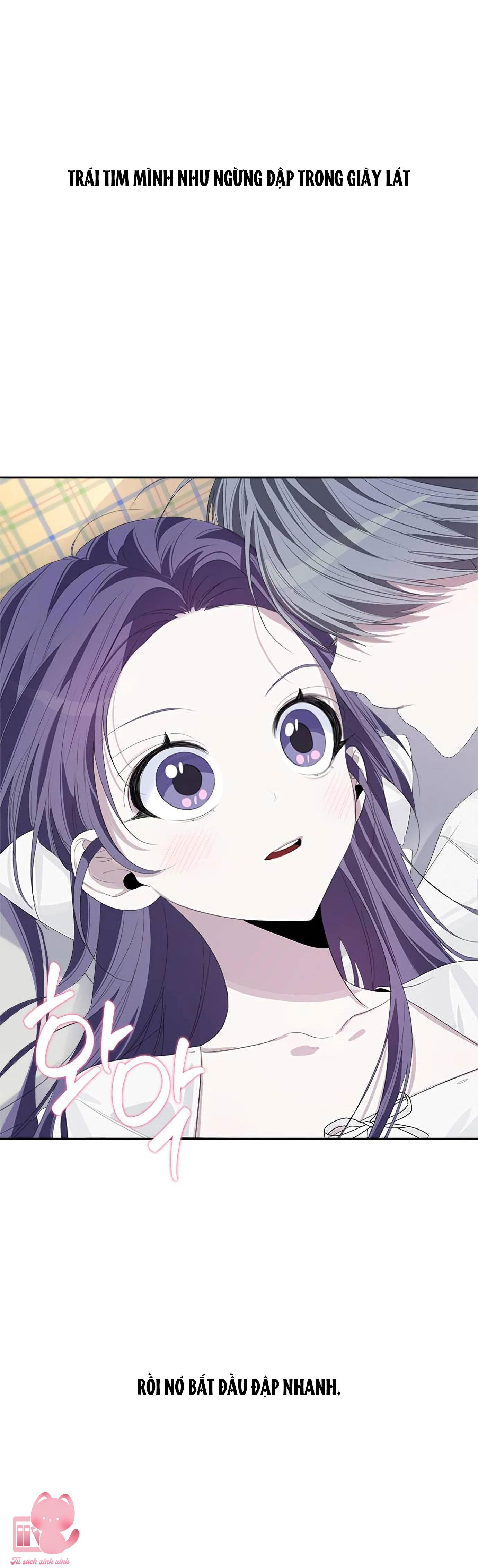 Đàn Anh Xấu Xa! Chap 49 - Trang 3
