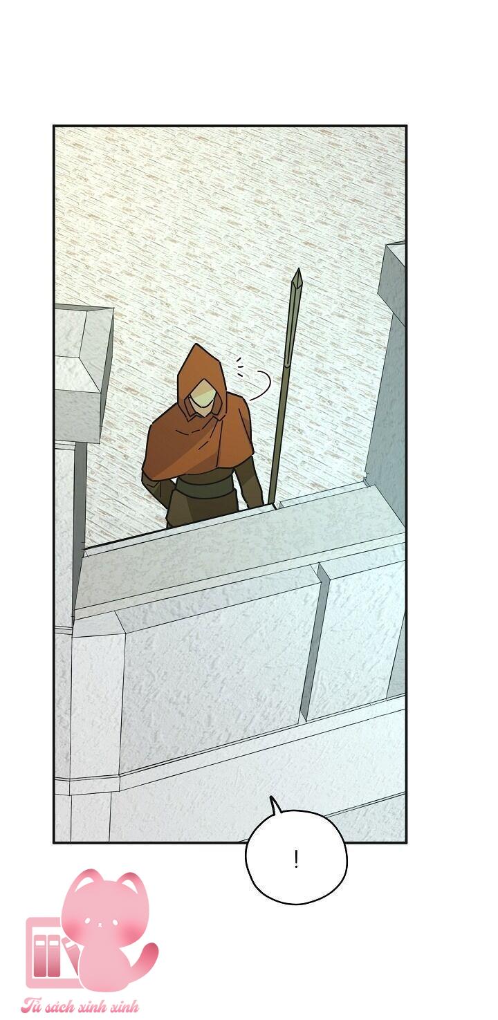 Người Hùng Của Ác Nữ Chapter 50 - Trang 3