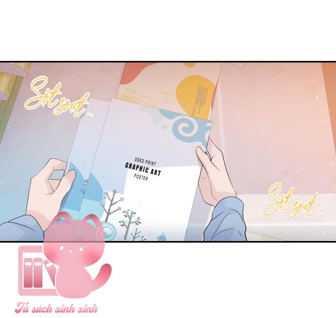 Lời Tỏ Tình Đi Lạc Chapter 62 - Trang 4