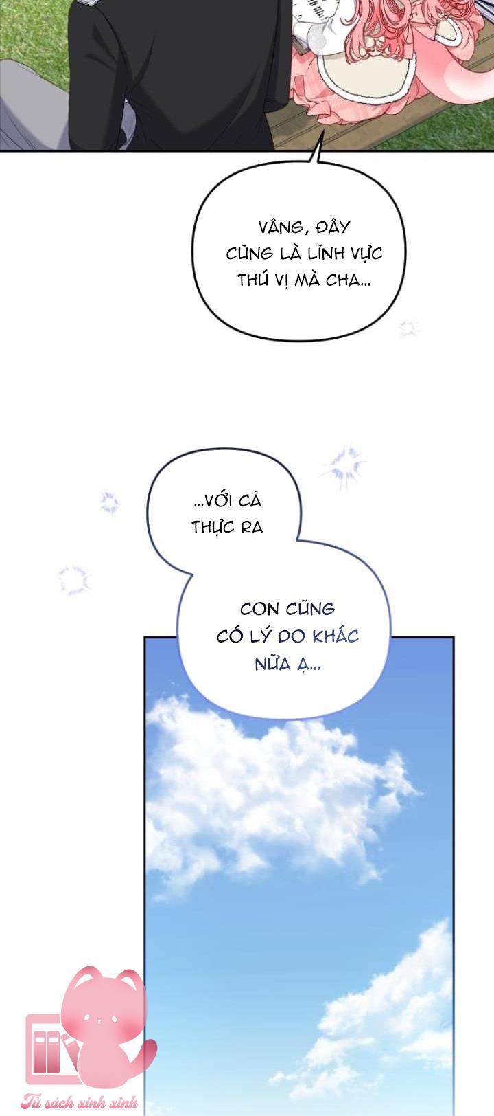 Tôi Được Nuôi Dưỡng Bởi Những Kẻ Phản Diện Chap 51 - Trang 3