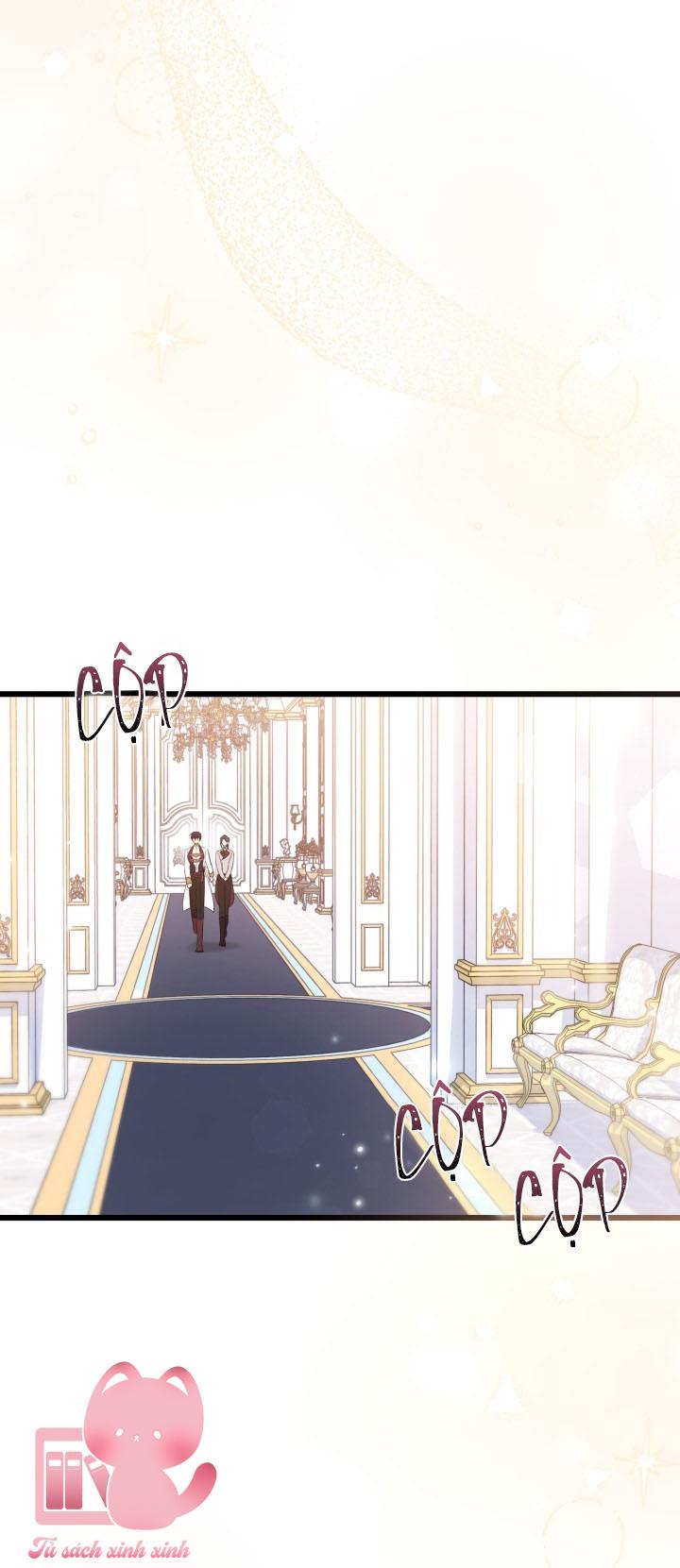 Quan Hệ Cộng Sinh Giữa Báo Đen Và Thỏ Trắng Chap 64 - Trang 2