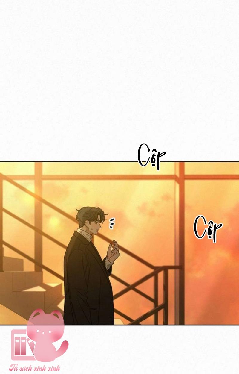 Chiến Lược Tình Yêu Trong Sáng Chap 128 - Trang 2