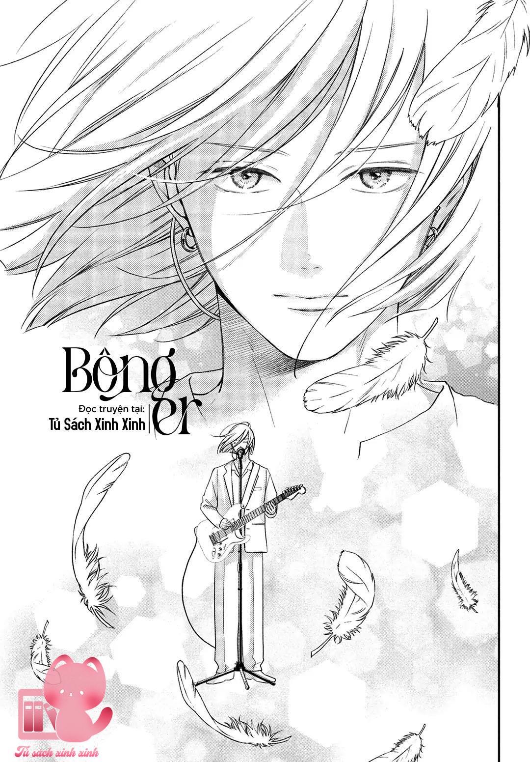 Choking On Love Chap 8 - Trang 2