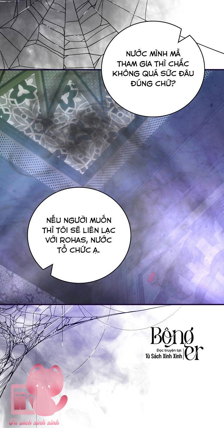 Đứa Nhỏ Không Phải Là Con Anh Chapter 60 - Trang 3