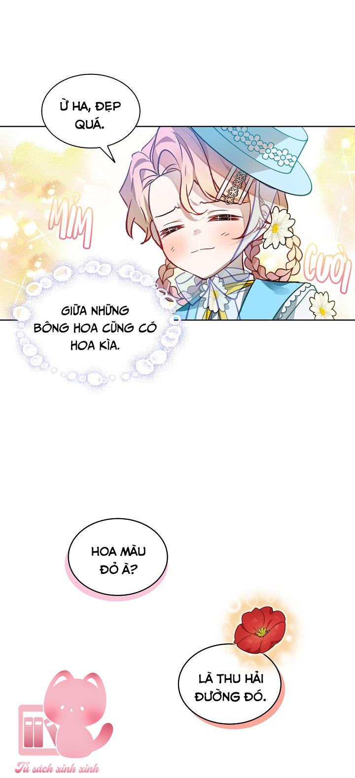 Quý Cô Thế Giới Ngầm Chap 24 - Next Chapter 24.5