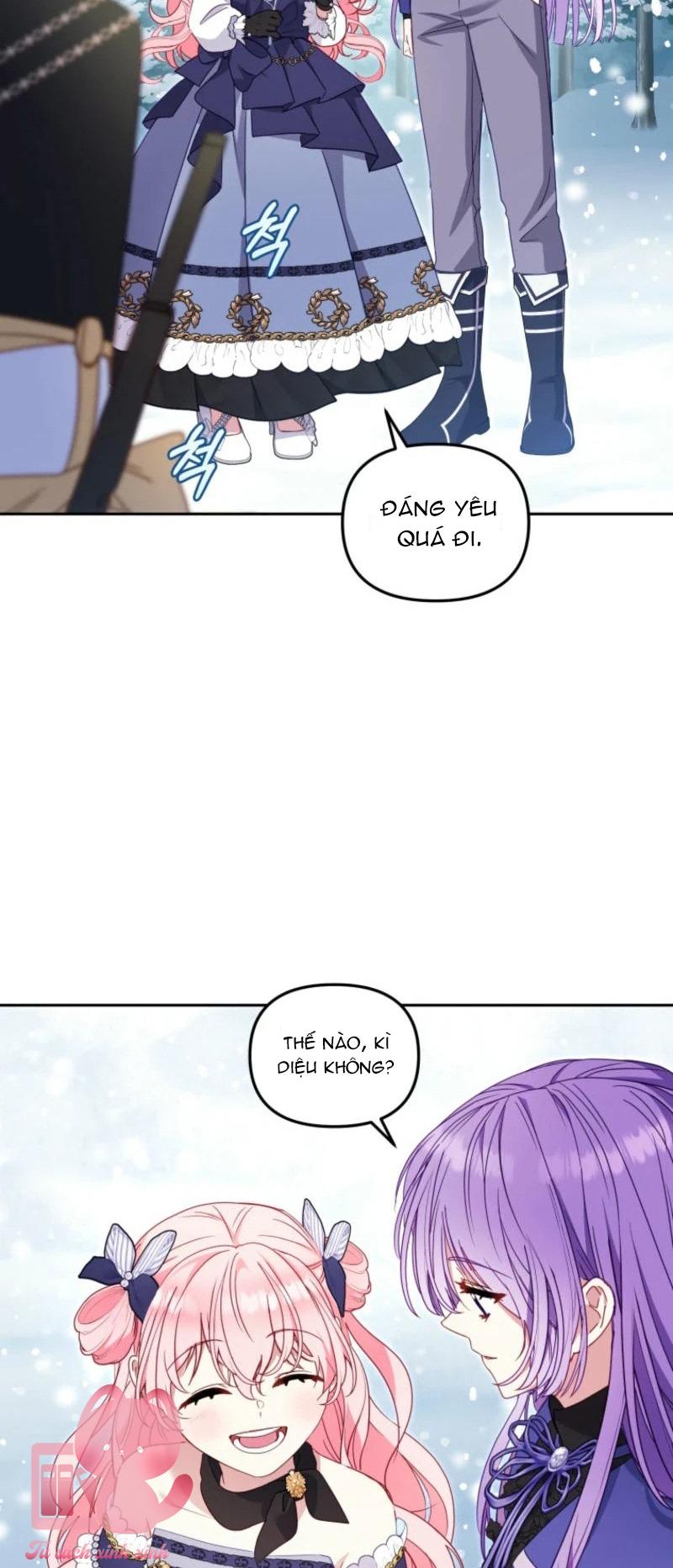 Tôi Được Nuôi Dưỡng Bởi Những Kẻ Phản Diện Chap 91 - Next Chap 92