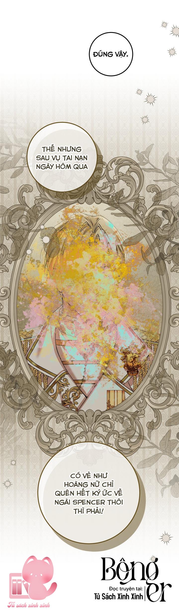 Hoàng Nữ Cosplay Nonfan Chapter 34 - Trang 4