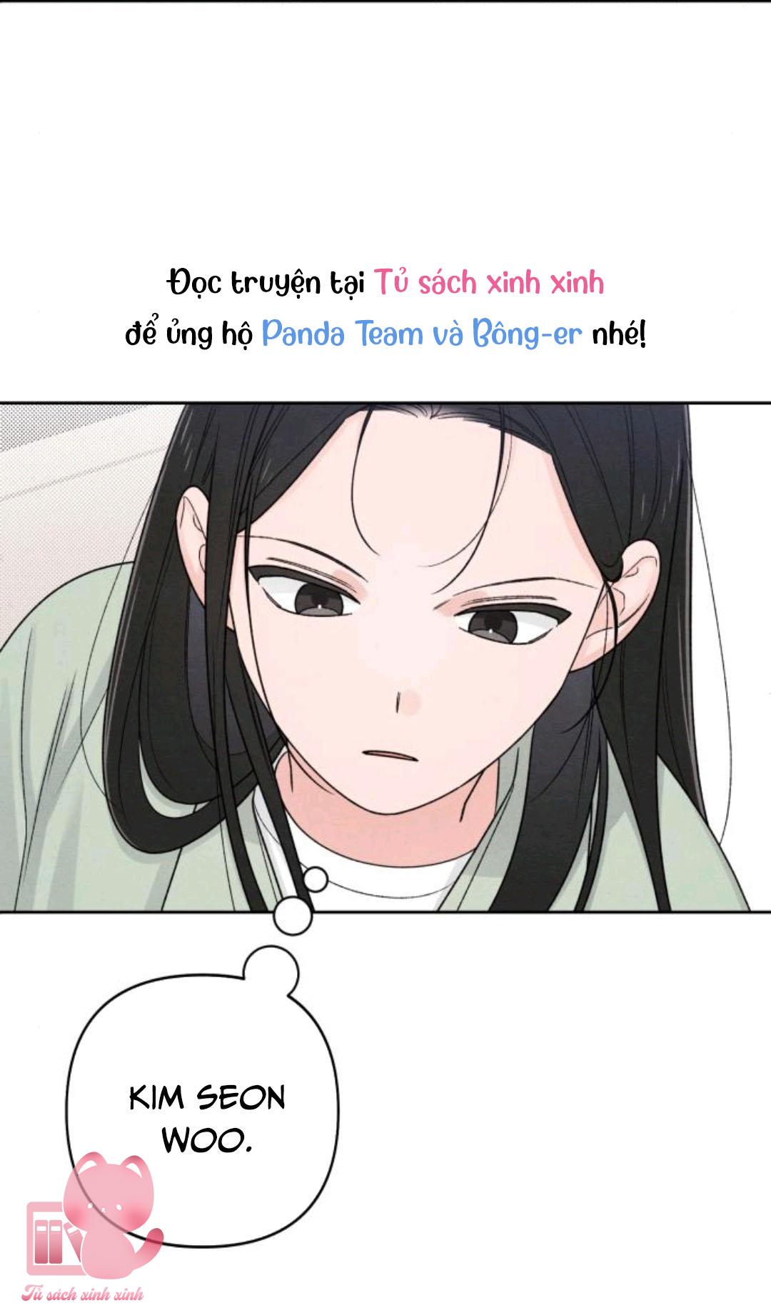 Bí Mật Thanh Xuân Chapter 78 - Trang 4