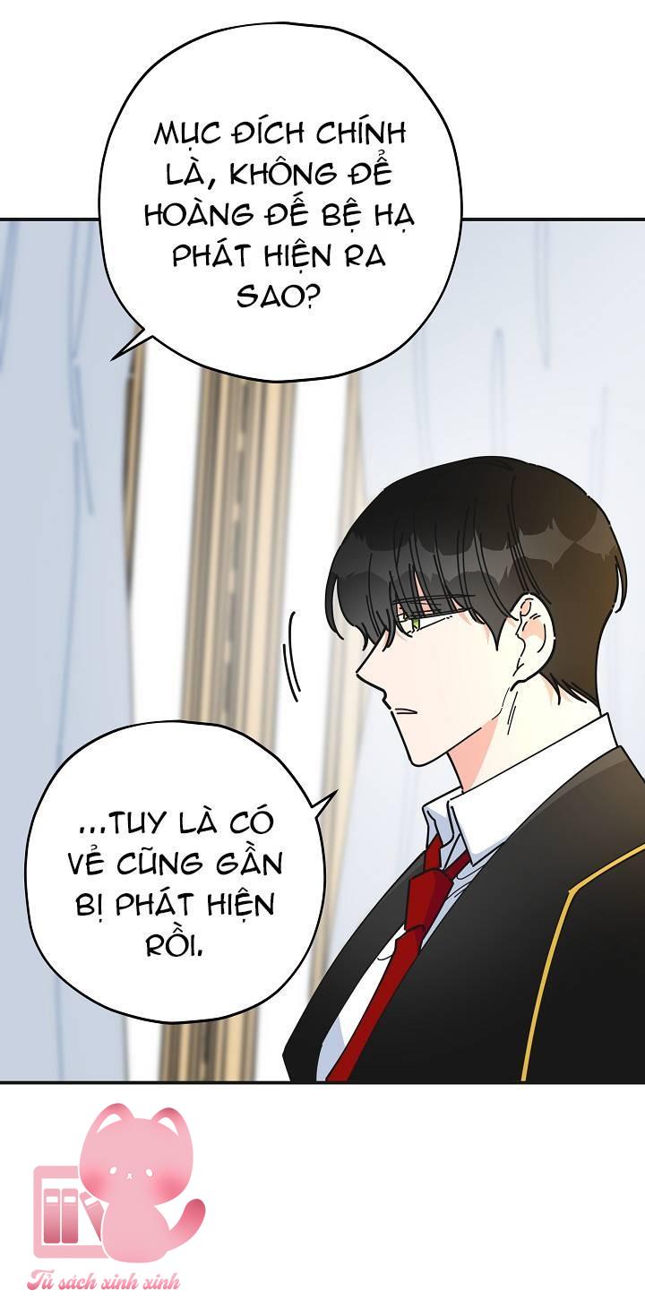 Người Hùng Của Ác Nữ Chapter 68 - Trang 4