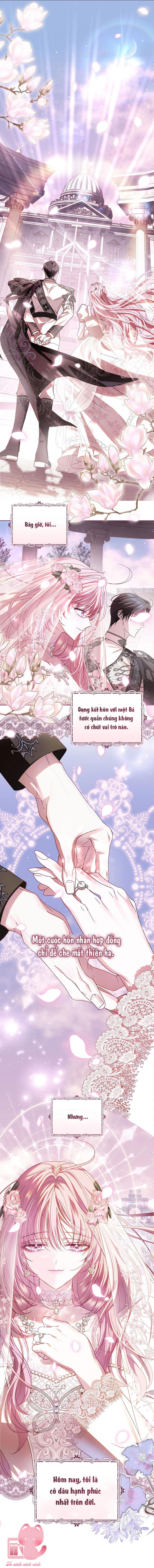 Này Boss Phản Diện, Tôi Có Thể Làm Mọi Thứ Trừ Cưới Ngài Chap 1 - Next Chap 2