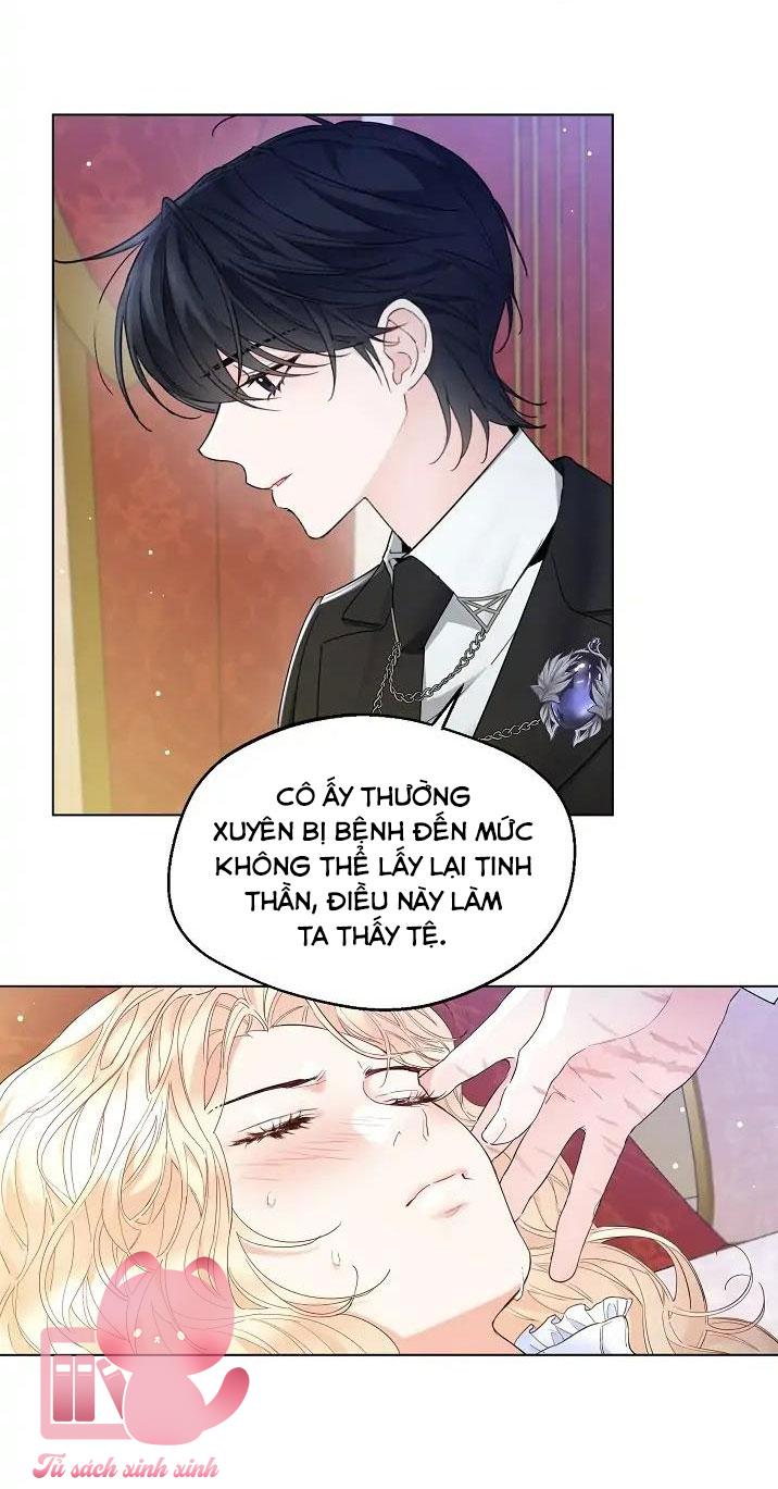 Tiểu Thư Crystal Là Nam Nhân Chap 8 - Trang 2
