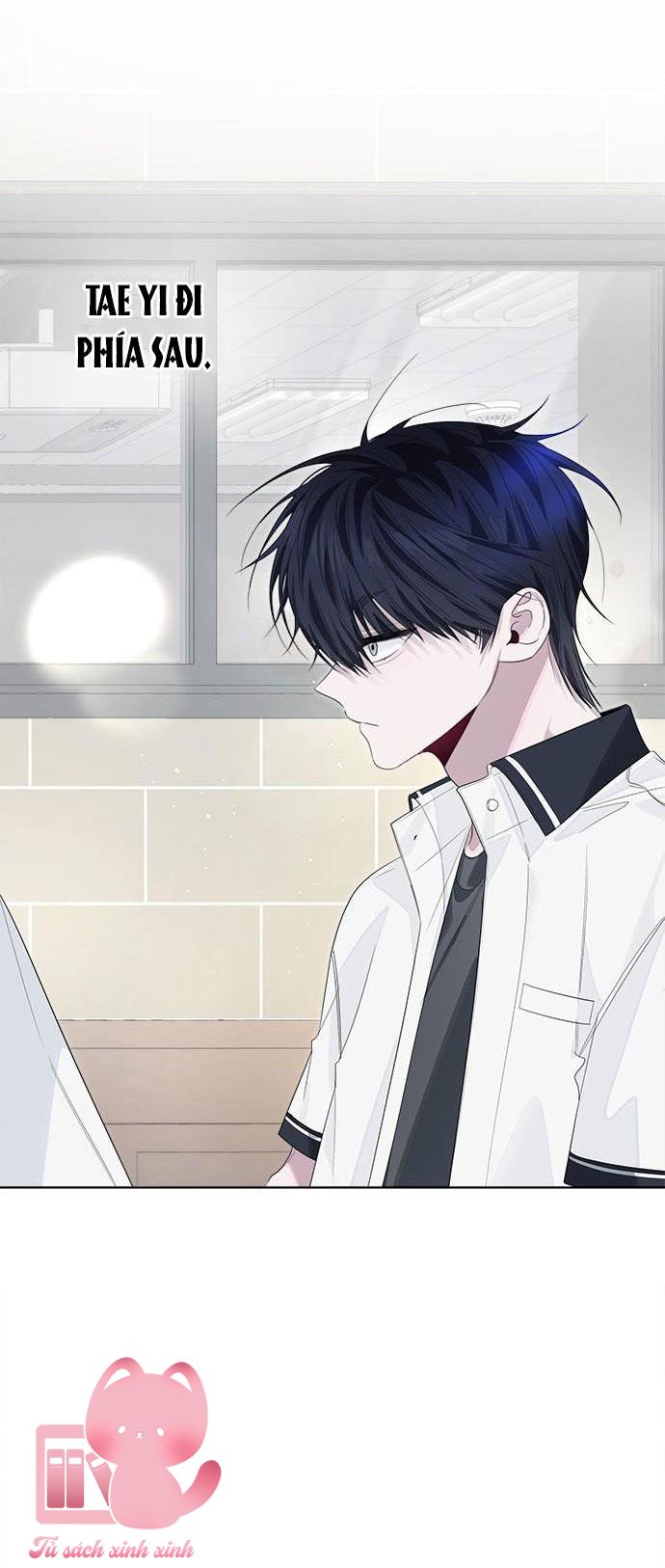 Đàn Anh Xấu Xa! Chap 80 - Trang 3
