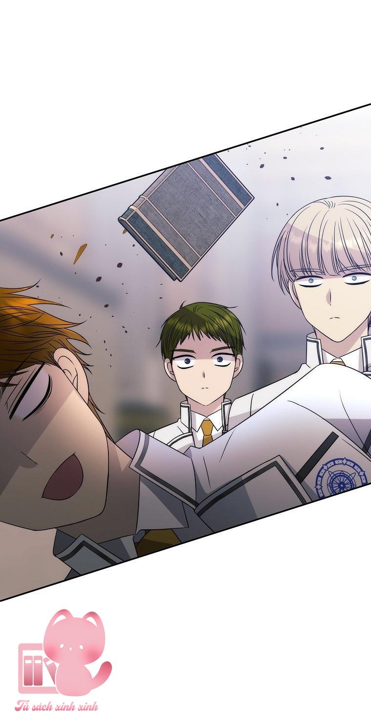 Black Haze Chapter 15 - Trang 4