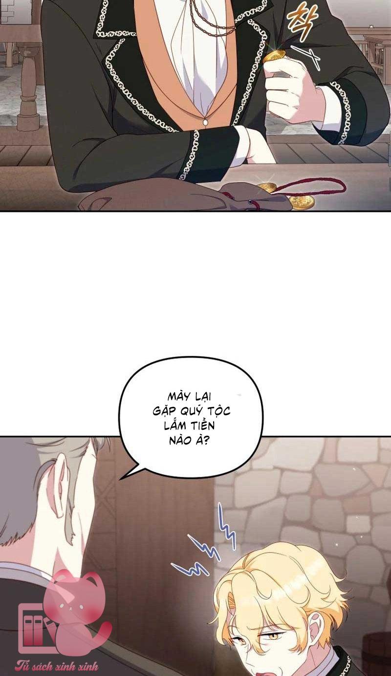 Tôi Được Nuôi Dưỡng Bởi Những Kẻ Phản Diện Chap 73 - Trang 3