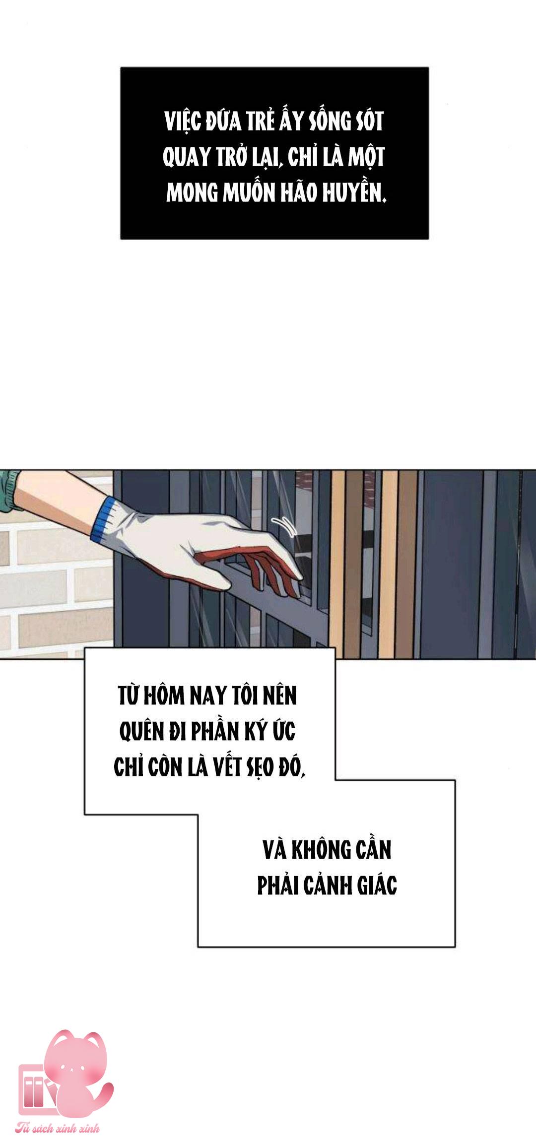 Xin Người Đừng Quên Chap 5 - Trang 4