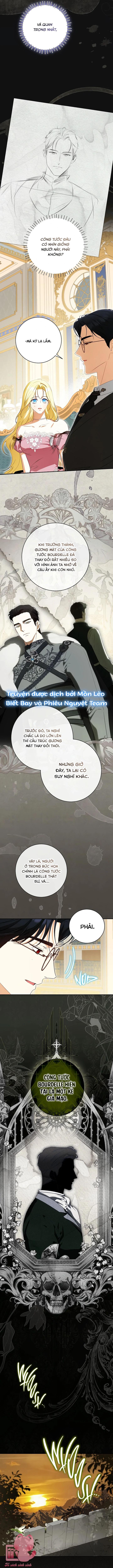 Hình Như Tôi Đã Xuyên Vào Cuốn Tiểu Thuyết Nào Đó Chap 58 - Trang 4