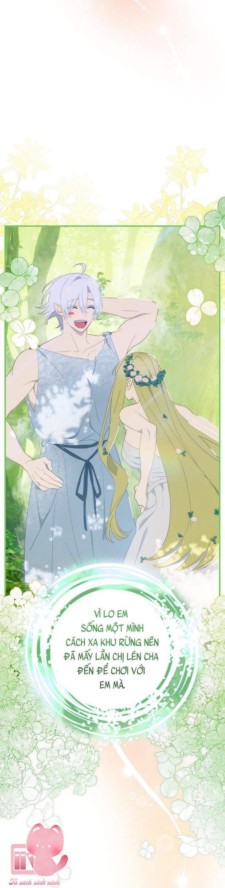 Đứa Nhỏ Không Phải Là Con Anh Chap 73 - Trang 2