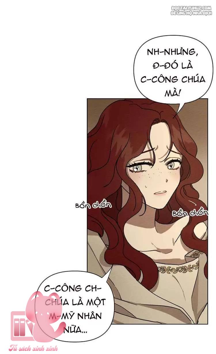 Dưới Tán Cây Sồi Chapter 5 - Trang 3