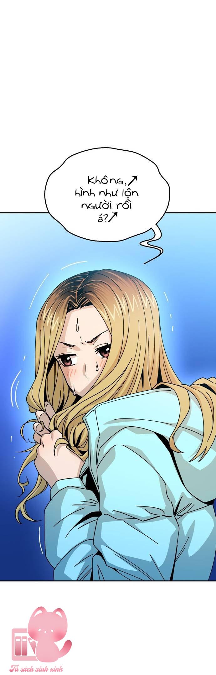 Lớ Ngớ Vớ Phải Tình Yêu Chapter 18 - Trang 4