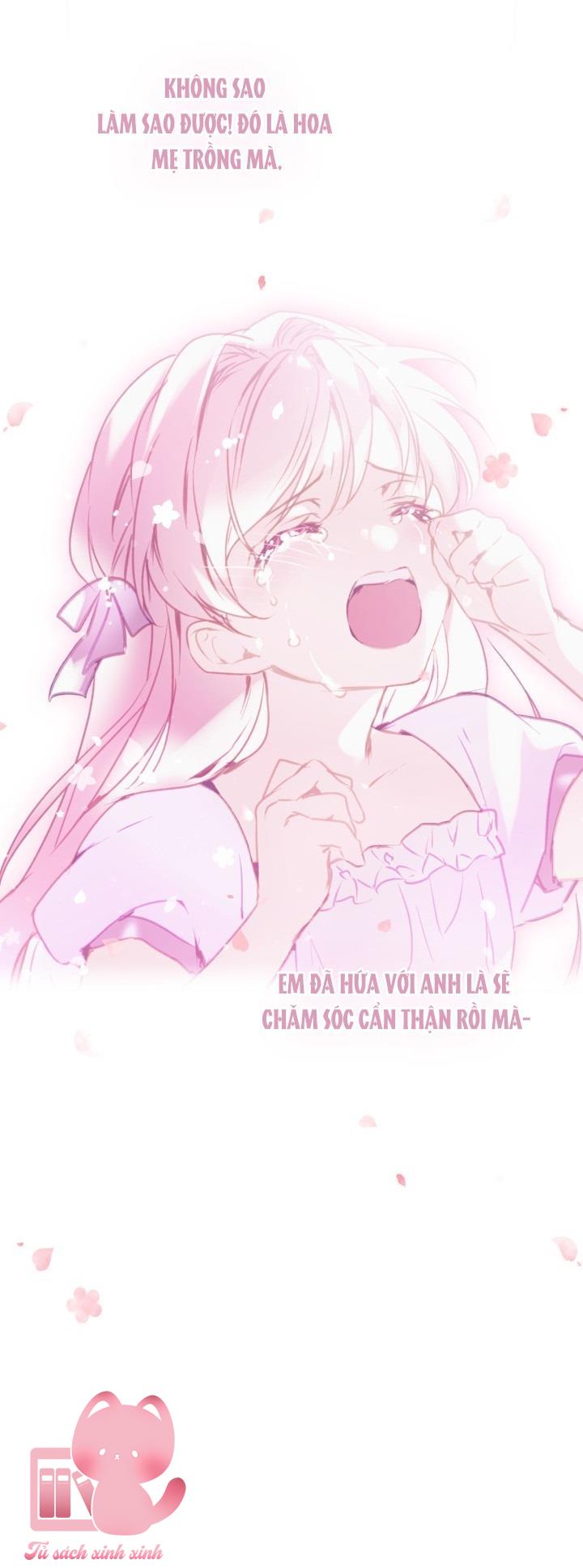 Kết Cục Của Nhân Vật Phản Diện Chỉ Có Thể Là Cái Chết Chap 195 - Trang 4